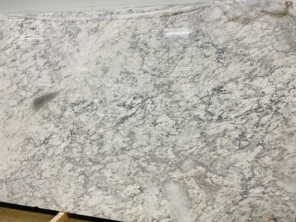 Thunder White Granite Colonial Granite Richmond 8584