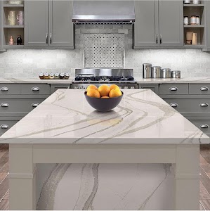 Colonial Granite & Quartz Countertops of Richmond