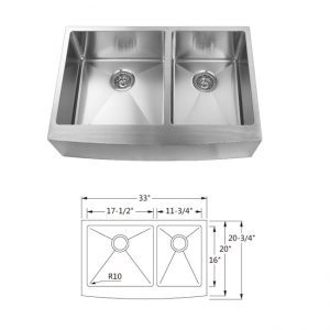 farmers Sink