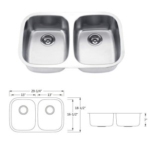 Undermount Sink